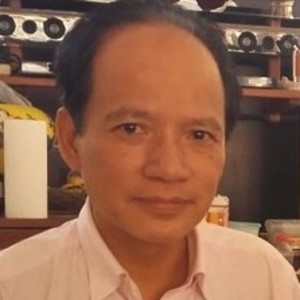 Carol - Prof de chinois - Antibes