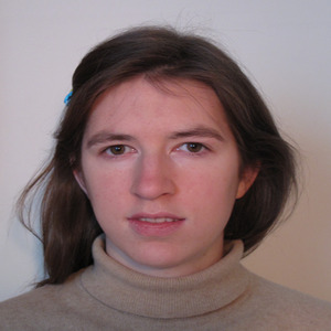 Lorraine - Prof de chinois - Paris