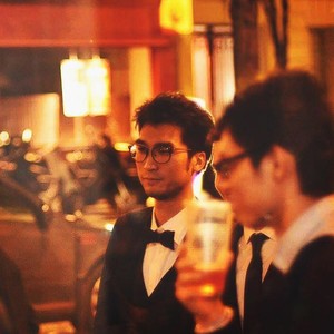 Shùn - Prof de chinois - Paris