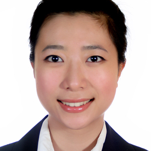 Jingjing - Prof d'anglais - Strasbourg