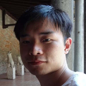 Xiao - Prof de chinois - Juvisy-sur-Orge