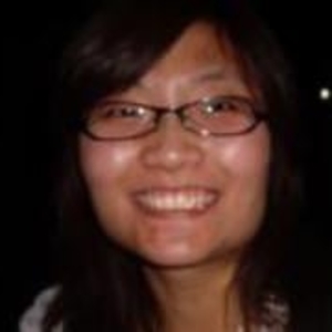 BingBing - Prof de chinois - Villeurbanne