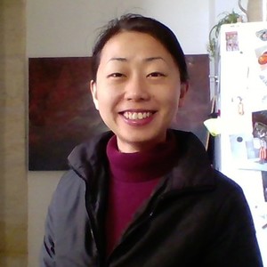Junliu - Prof de chinois - Bordeaux