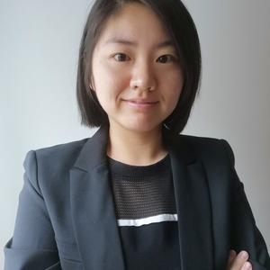 Fang Fang - Prof de chinois - Massy
