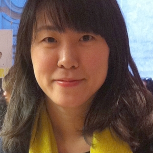 Meimei - Prof de chinois - Paris