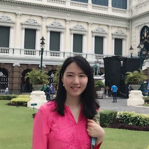 JIALI - Prof de chinois - Boulogne-Billancourt