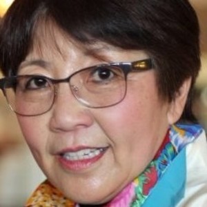 Lili - Prof de chinois - Les Angles