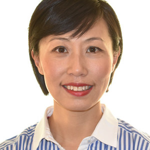Jing - Prof de chinois - Clermont-Ferrand