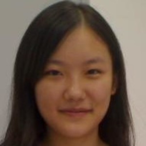 Mengxin(Andréa) - Prof de chinois - Lyon