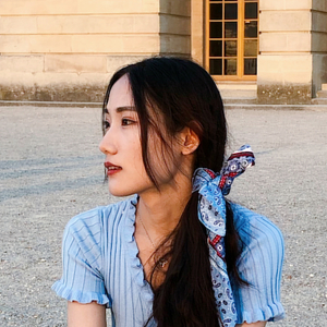 WU - Prof de chinois - Montreuil