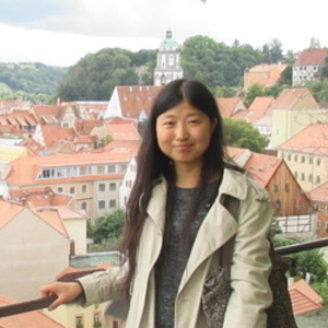 Cécile - Prof de chinois - Rueil-Malmaison