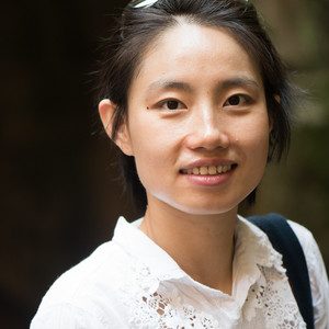 Ru - Prof de chinois - Paris