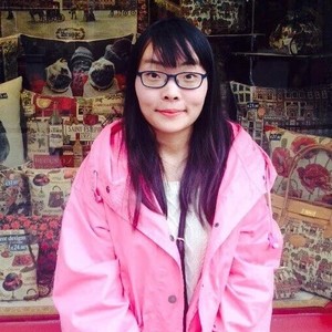 MINHONG - Prof de mandarin - Paris