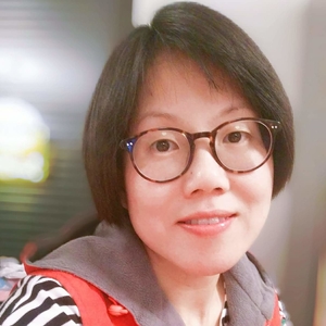 Yan - Prof de chinois - Bruges