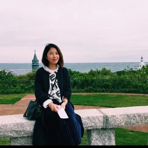 Wanhan - Prof de chinois - Paris