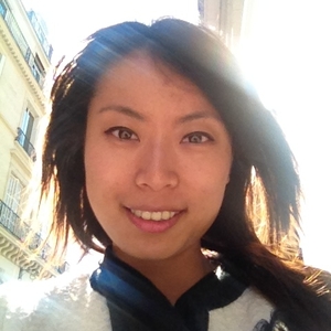 Linwei - Prof de chinois - Metz