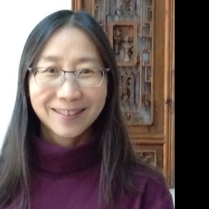 Yu - Prof de chinois - Fourqueux