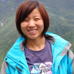 Avril - Prof de chinois - Marcq-en-Baroeul