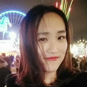 Yingying - Prof de chinois - Lyon
