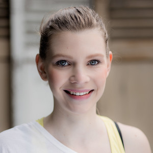 Chloé - Coach sportif - Conflans-Sainte-Honorine