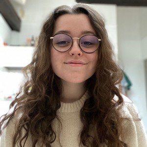Chloé - Prof d'espagnol - Tours