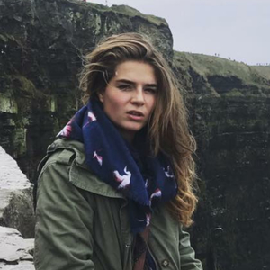 CHLOE - Prof de français - Strasbourg