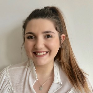 Chloé - Prof d'aide aux devoirs - Thiais