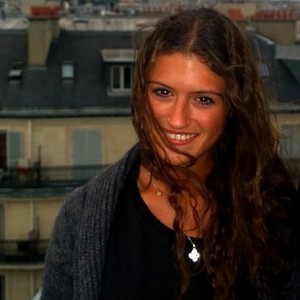 Chloé - Prof d'aide aux devoirs - Lyon
