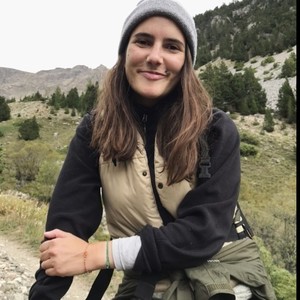 Chloé - Prof d'aide aux devoirs - Biarritz
