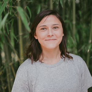 Chloé - Prof de yoga - Chamalières