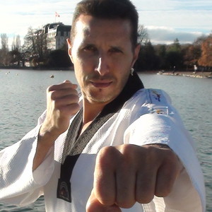 Oujdi - Coach sportif - Annecy