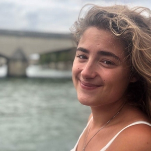 Sharlotte - Prof d'aide à la rédaction de cv - lettre de motivation - La Courneuve