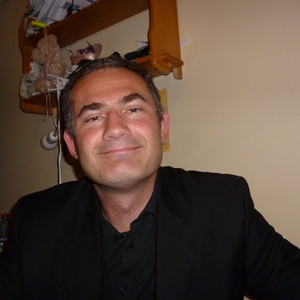 Jérôme - Prof d'aide aux devoirs - Nice