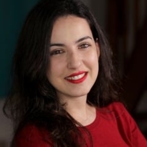 Kenza - Prof de philosophie - Paris