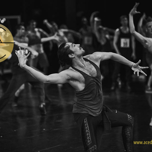 Willy - Prof de danse - Paris