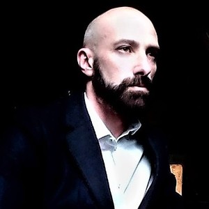 Stéphane - Prof de danse - Paris