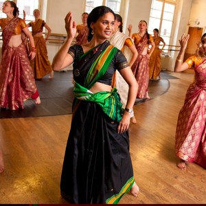 Marianne-Manjula - Prof de danse - Angers
