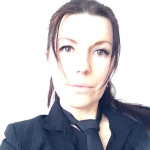 Sandra - Prof de danse - Annemasse