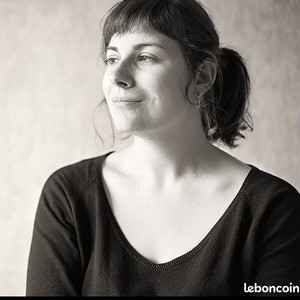 Alice - Prof de chant - Angers