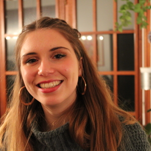 Lise - Prof de soutien scolaire - Baisieux