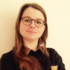 Fanny - Prof de droit civil - Paris
