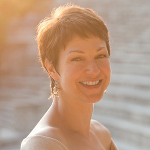 Christine - Prof de chant - La Ciotat