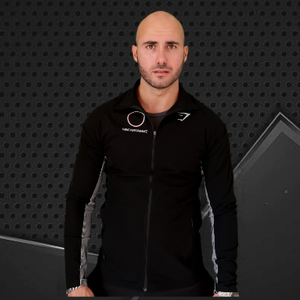 Christophe - Coach sportif - Brest