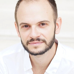 Christophe - Prof de piano - Marseille 10e