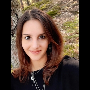 Chiara Maria - Prof d'italien - Lyon