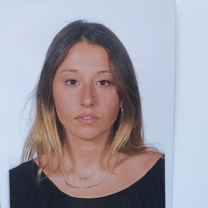 Francesca - Prof d'italien - Paris