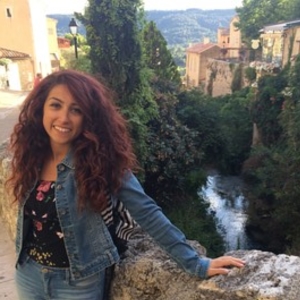 Claudia - Prof d'italien - Ceyreste