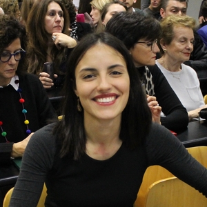 Martina - Prof d'italien - Talence