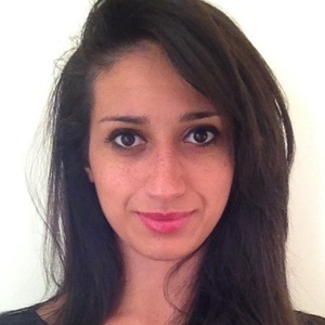Angela - Prof d'anglais - Bordeaux