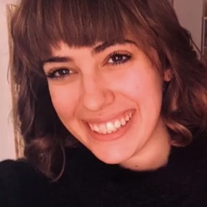 Camilla - Prof d'italien - Paris